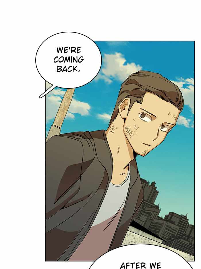 Parallel City Chapter 101 - Page 64