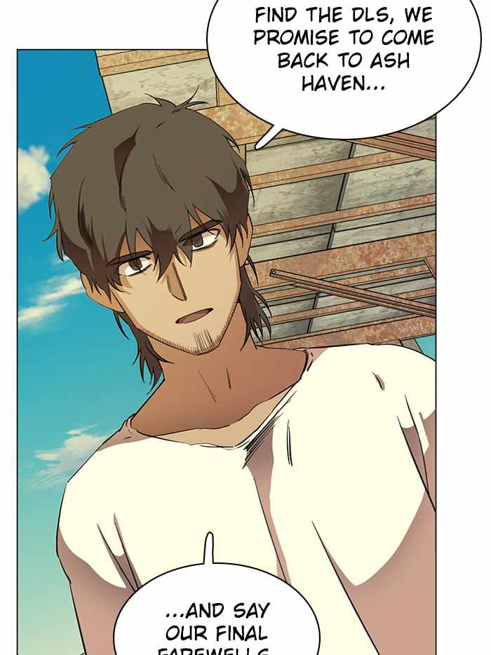 Parallel City Chapter 101 - Page 65