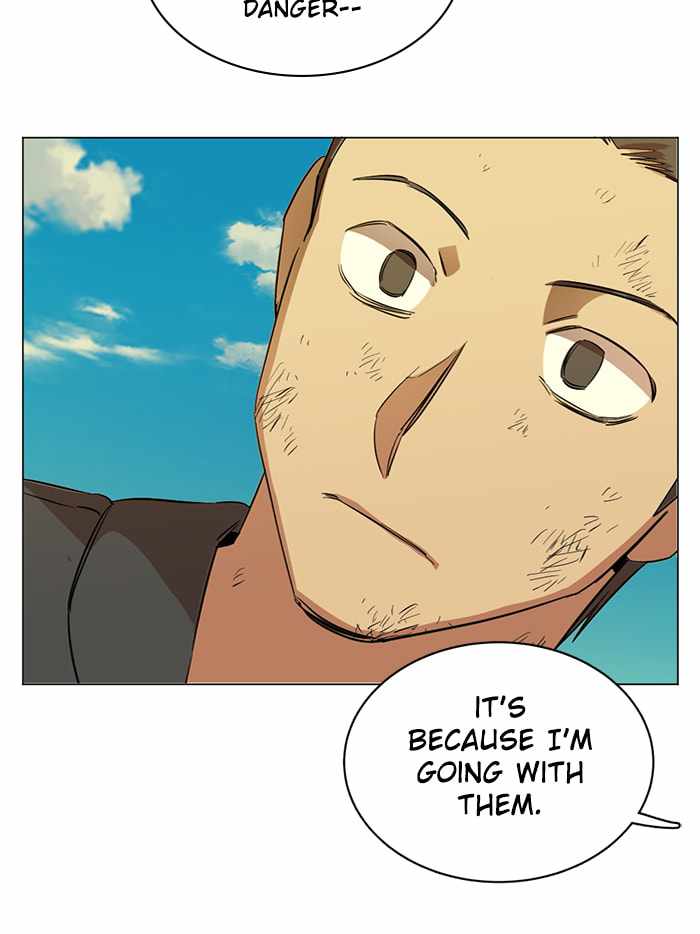 Parallel City Chapter 101 - Page 67