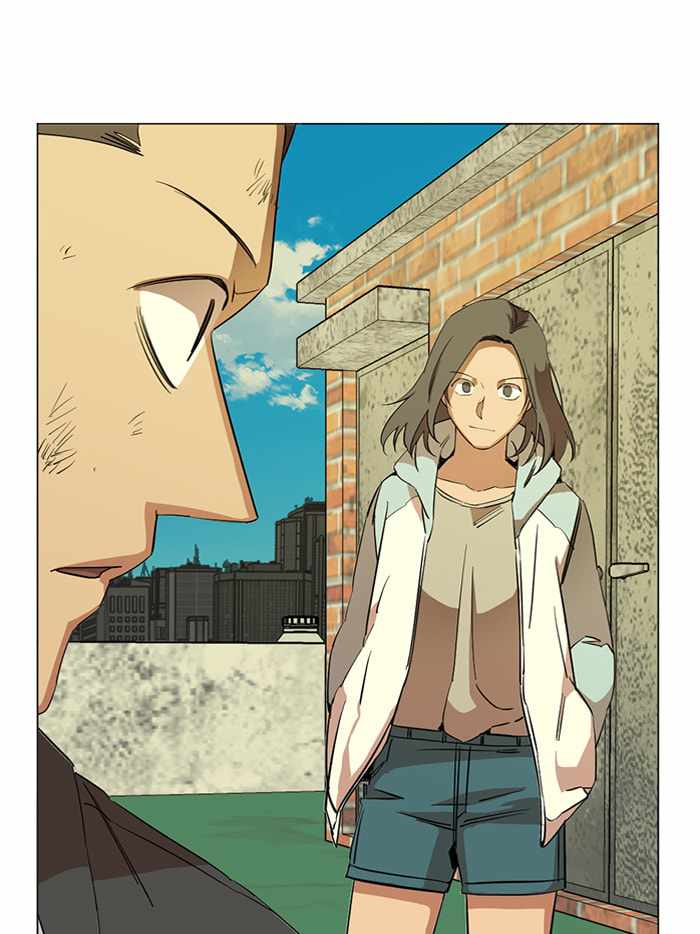 Parallel City Chapter 101 - Page 68