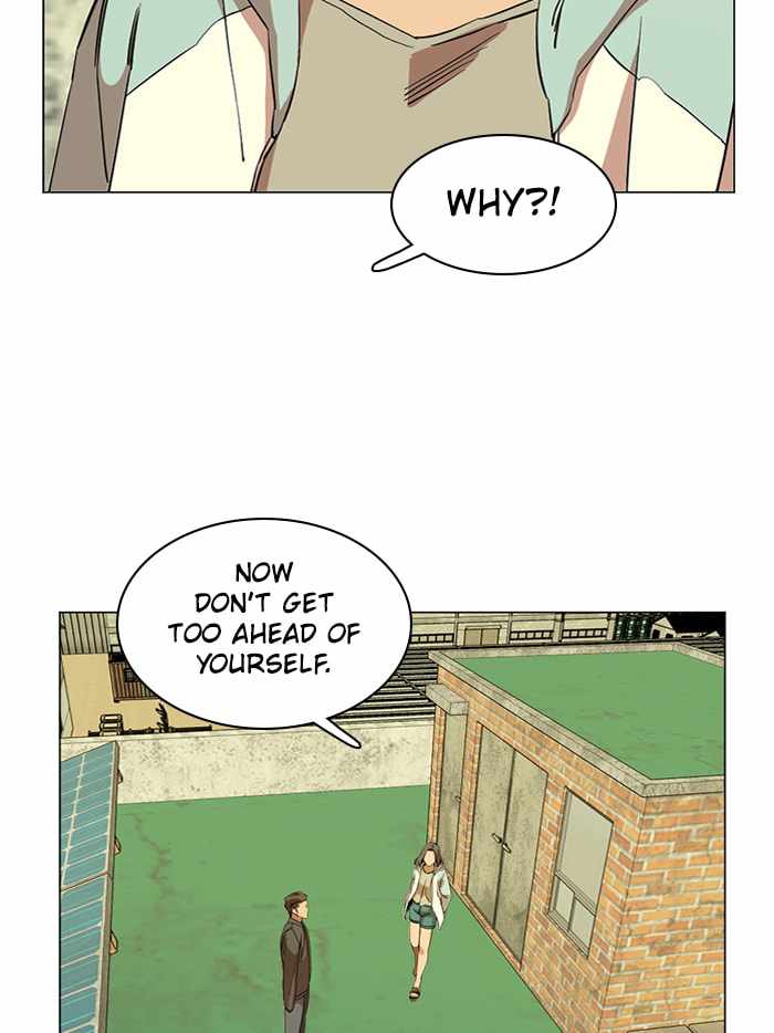 Parallel City Chapter 101 - Page 70