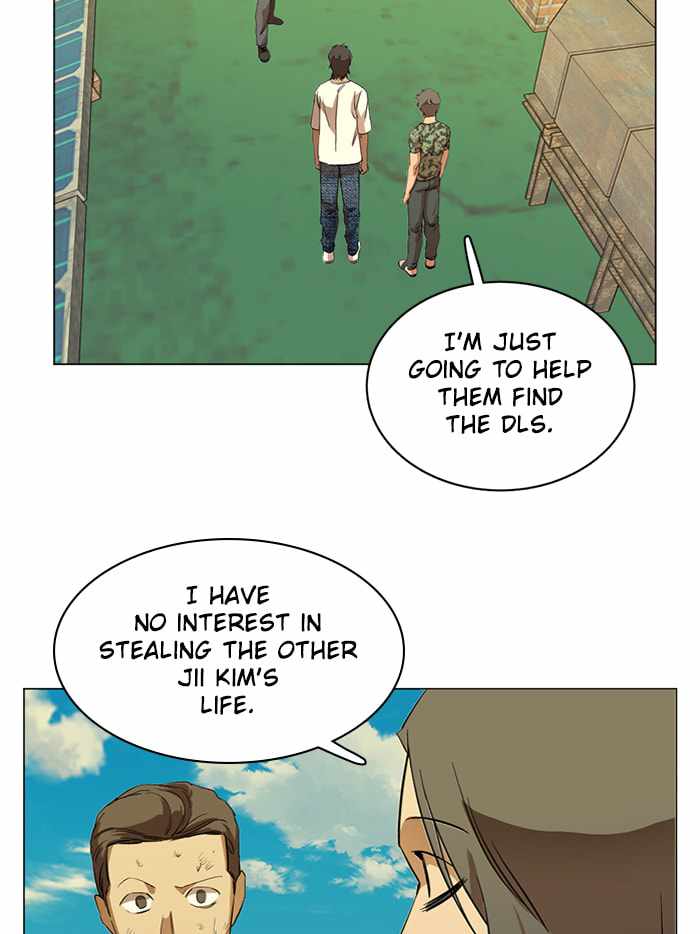 Parallel City Chapter 101 - Page 71