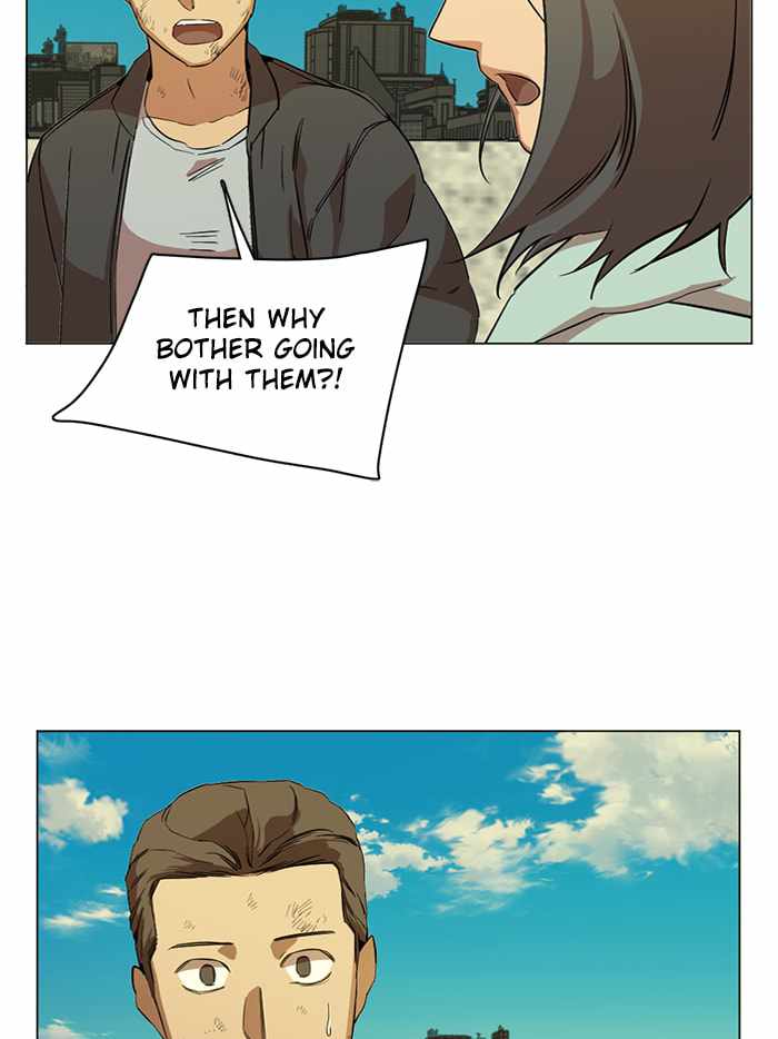 Parallel City Chapter 101 - Page 72