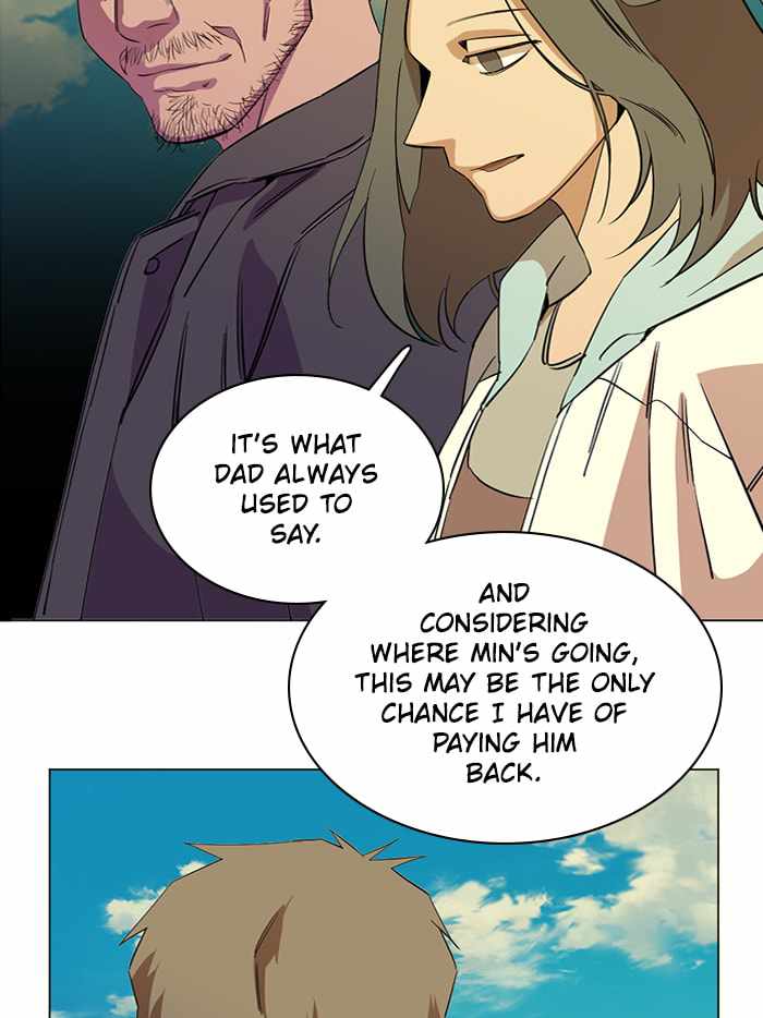 Parallel City Chapter 101 - Page 74