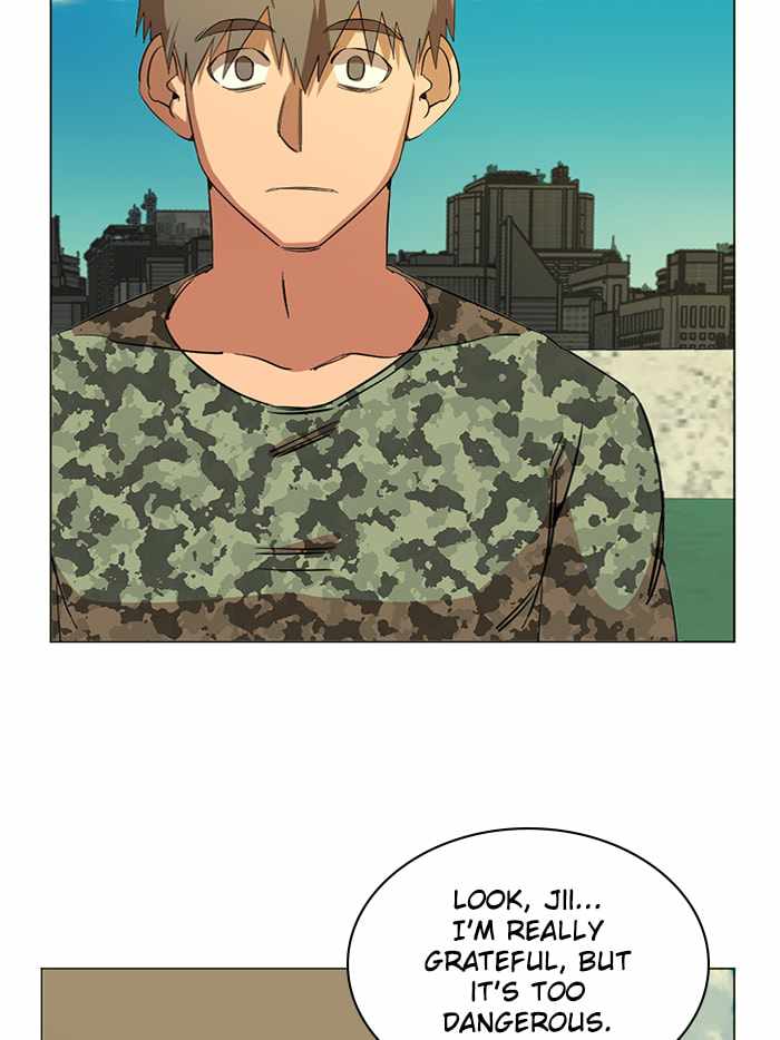 Parallel City Chapter 101 - Page 75