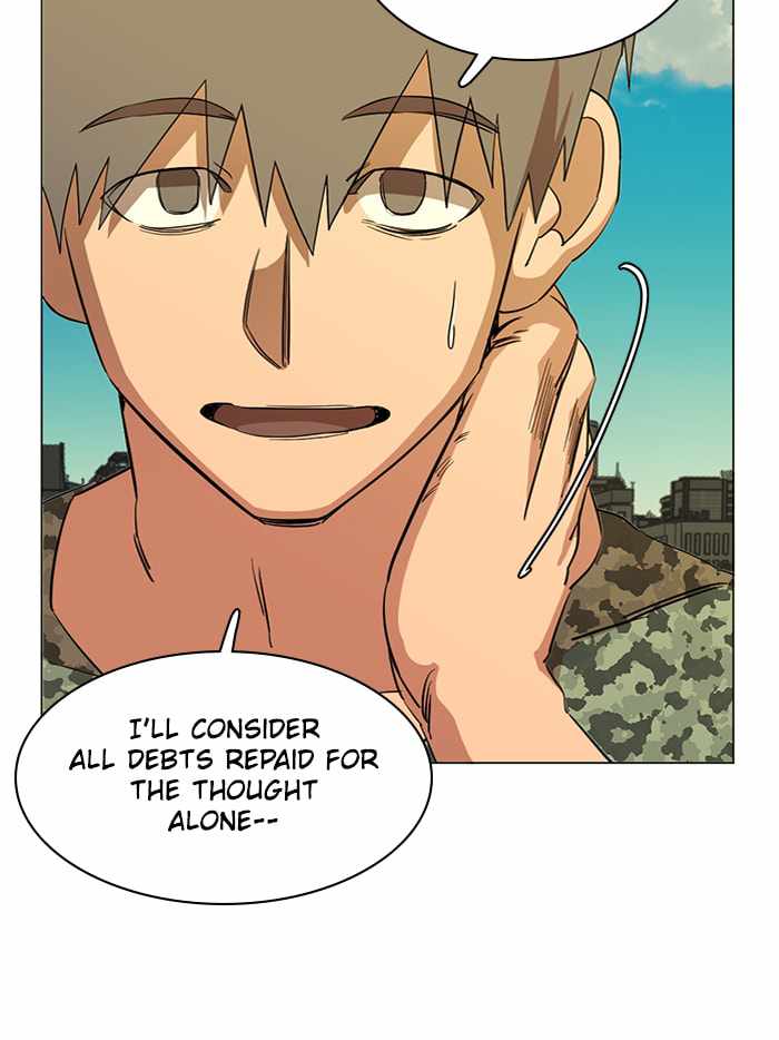 Parallel City Chapter 101 - Page 76