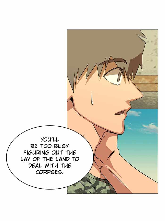 Parallel City Chapter 101 - Page 78