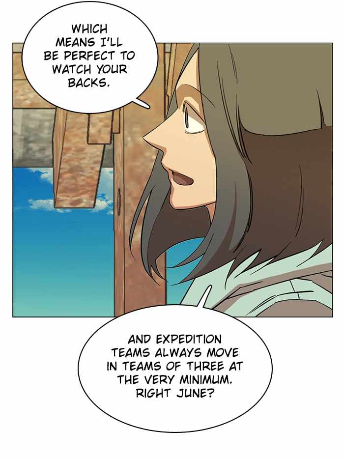 Parallel City Chapter 101 - Page 80