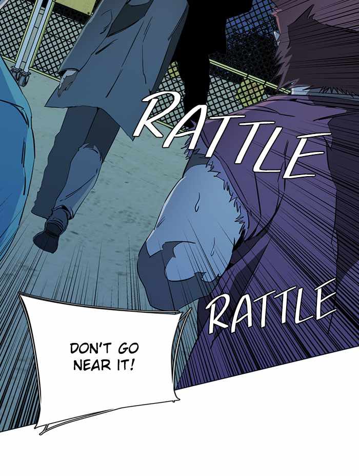 Parallel City Chapter 101 - Page 9