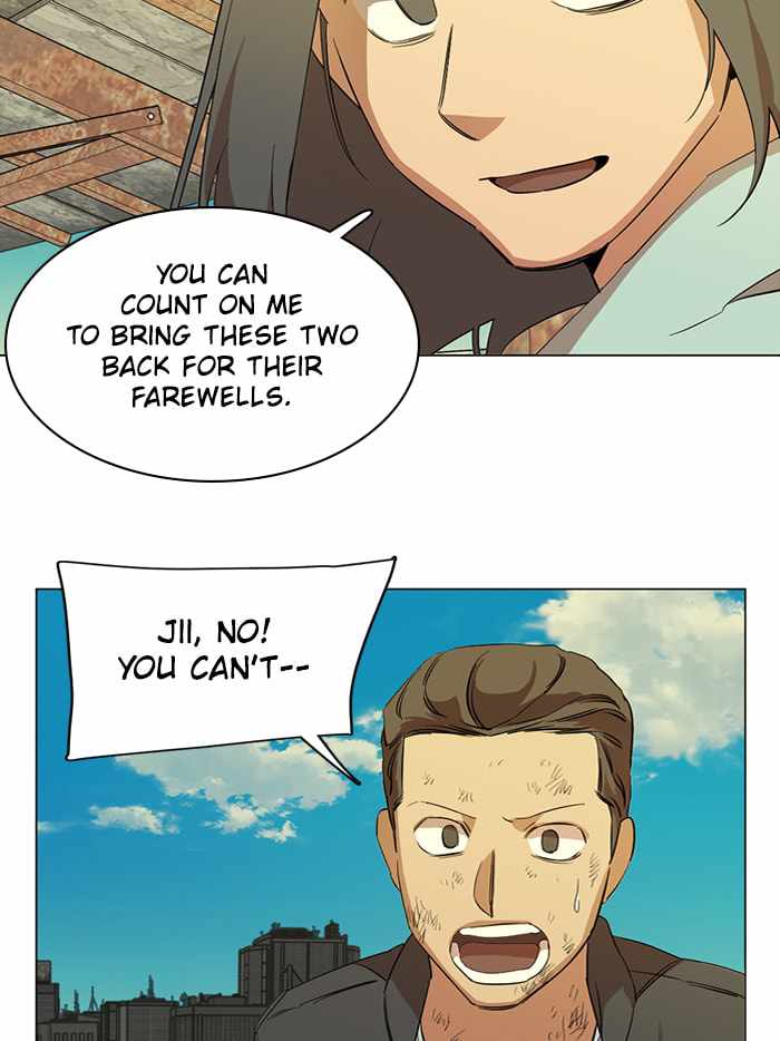 Parallel City Chapter 101 - Page 82