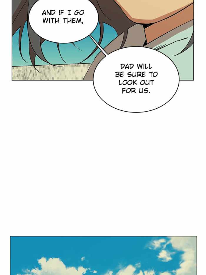 Parallel City Chapter 101 - Page 84