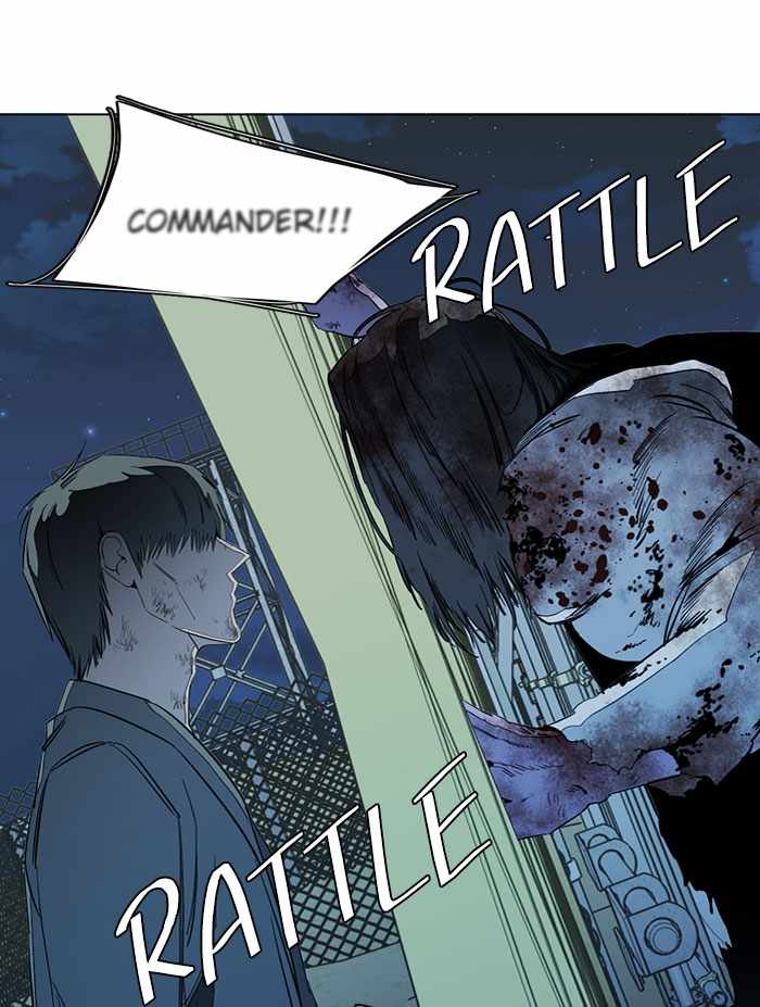 Parallel City Chapter 101 - Page 10