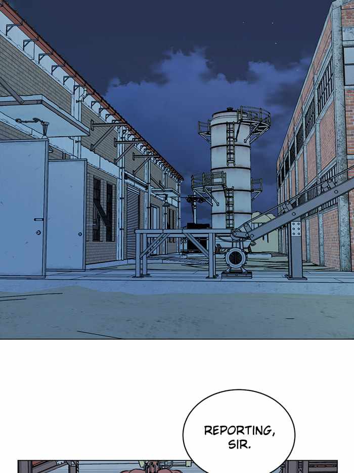 Parallel City Chapter 101 - Page 93