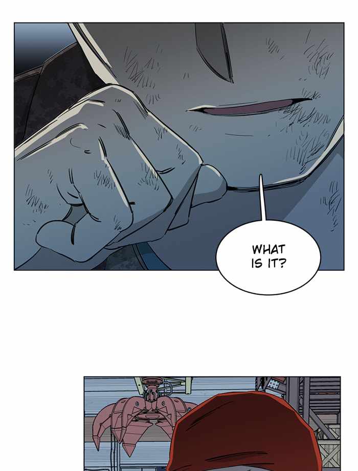 Parallel City Chapter 101 - Page 96
