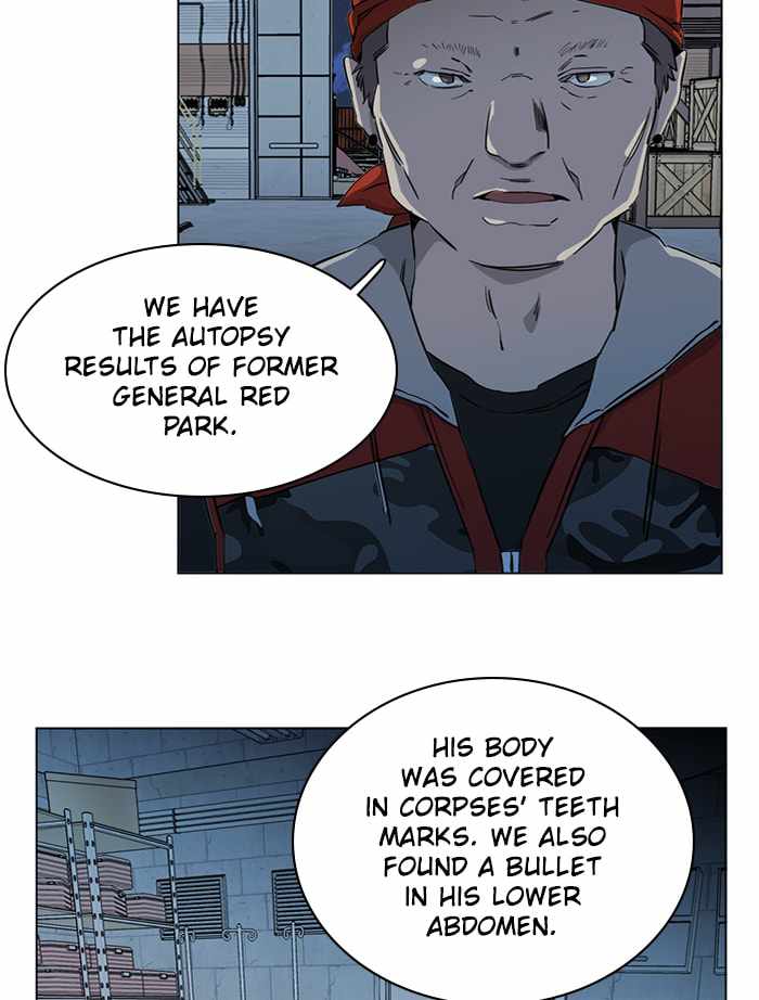 Parallel City Chapter 101 - Page 97