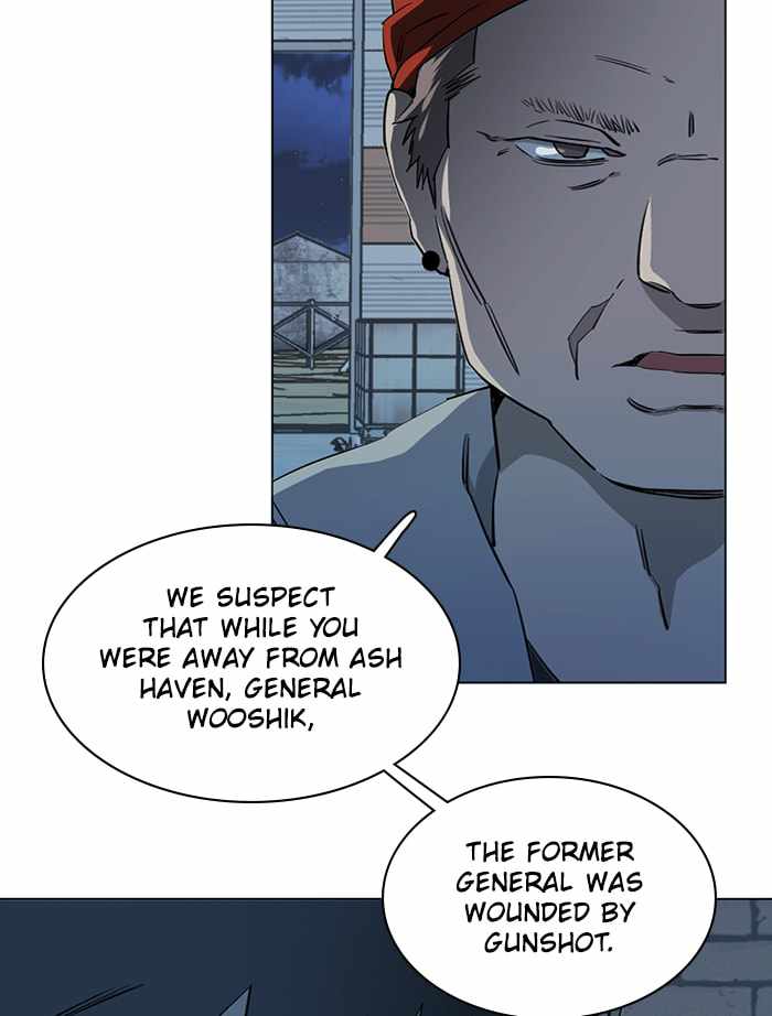 Parallel City Chapter 101 - Page 99