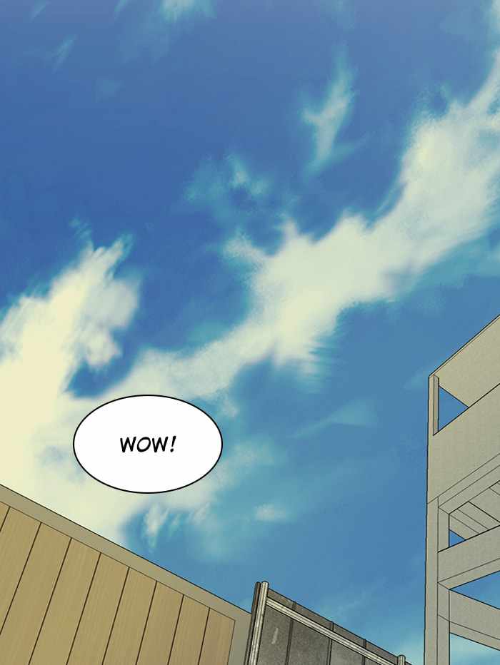 Parallel City Chapter 102 - Page 2