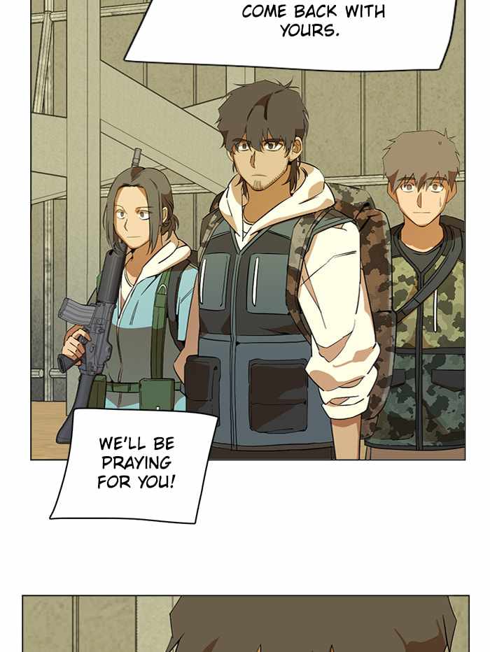 Parallel City Chapter 102 - Page 11