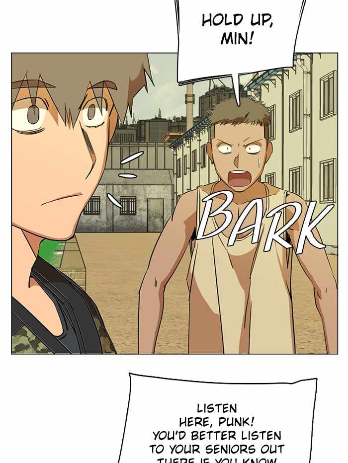 Parallel City Chapter 102 - Page 13