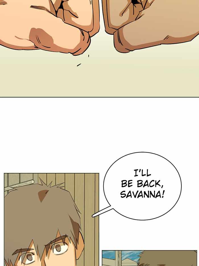 Parallel City Chapter 102 - Page 17