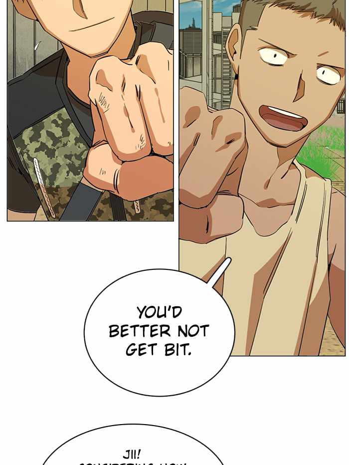 Parallel City Chapter 102 - Page 18