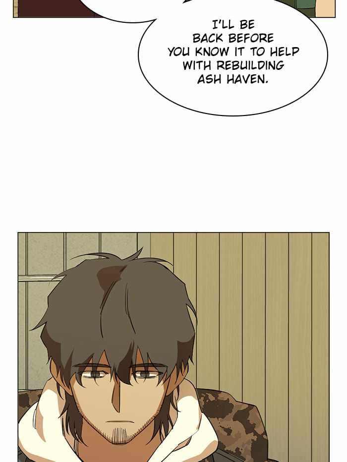 Parallel City Chapter 102 - Page 20
