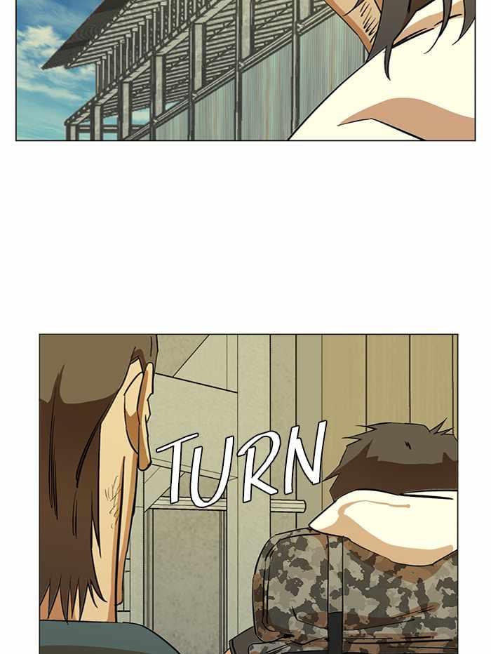 Parallel City Chapter 102 - Page 25