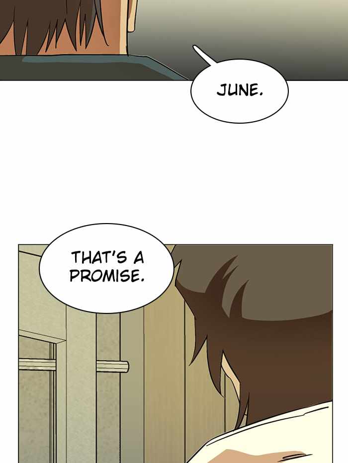 Parallel City Chapter 102 - Page 27