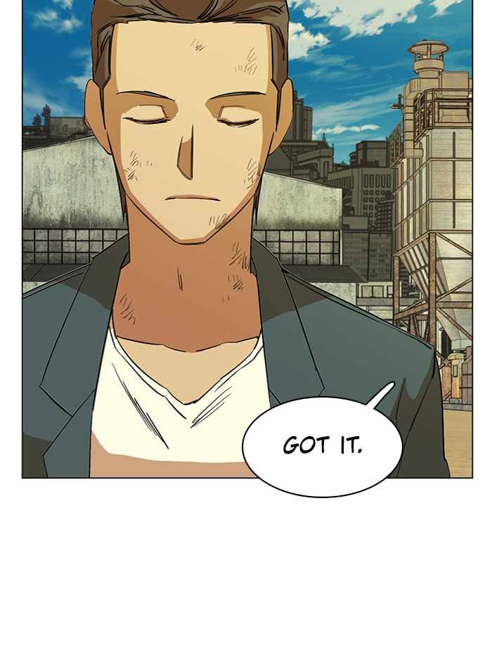 Parallel City Chapter 102 - Page 30