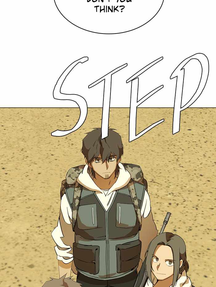 Parallel City Chapter 102 - Page 4