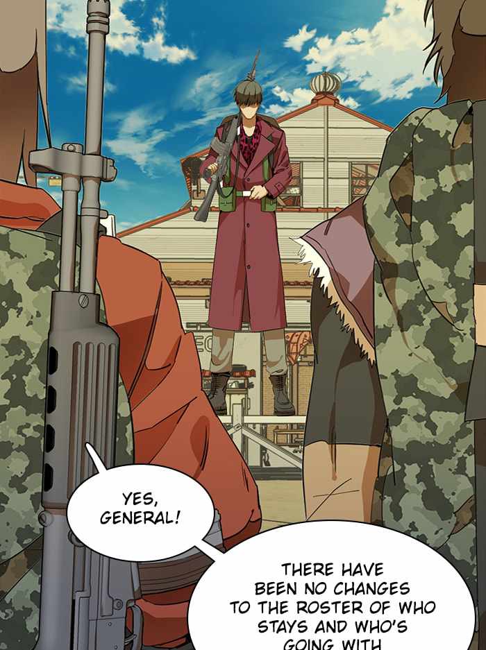 Parallel City Chapter 102 - Page 34