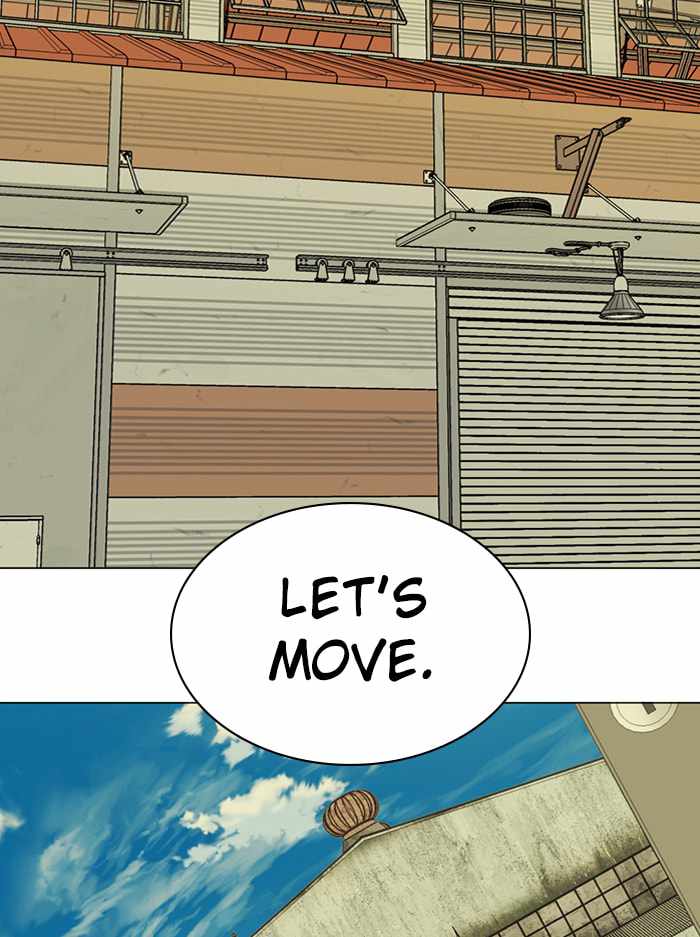 Parallel City Chapter 102 - Page 37