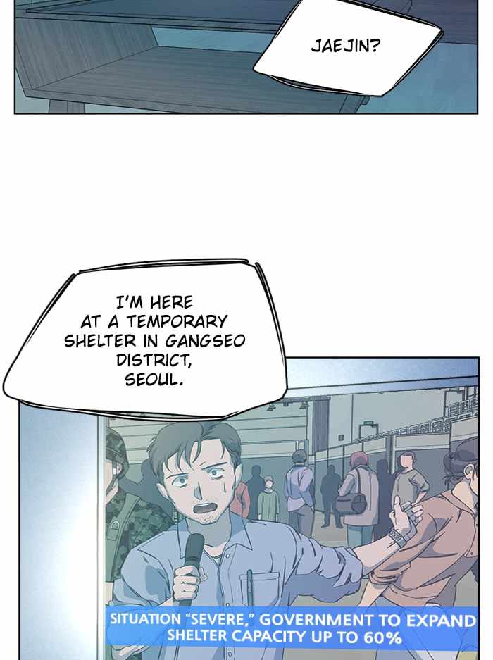 Parallel City Chapter 102 - Page 58