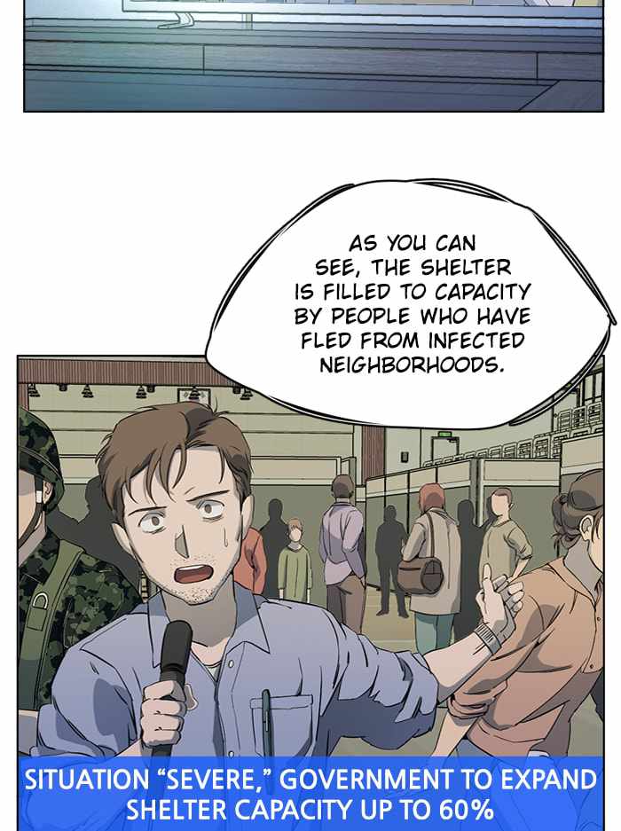 Parallel City Chapter 102 - Page 59