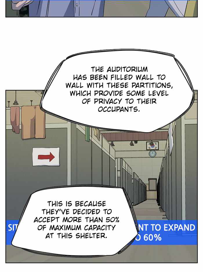 Parallel City Chapter 102 - Page 60