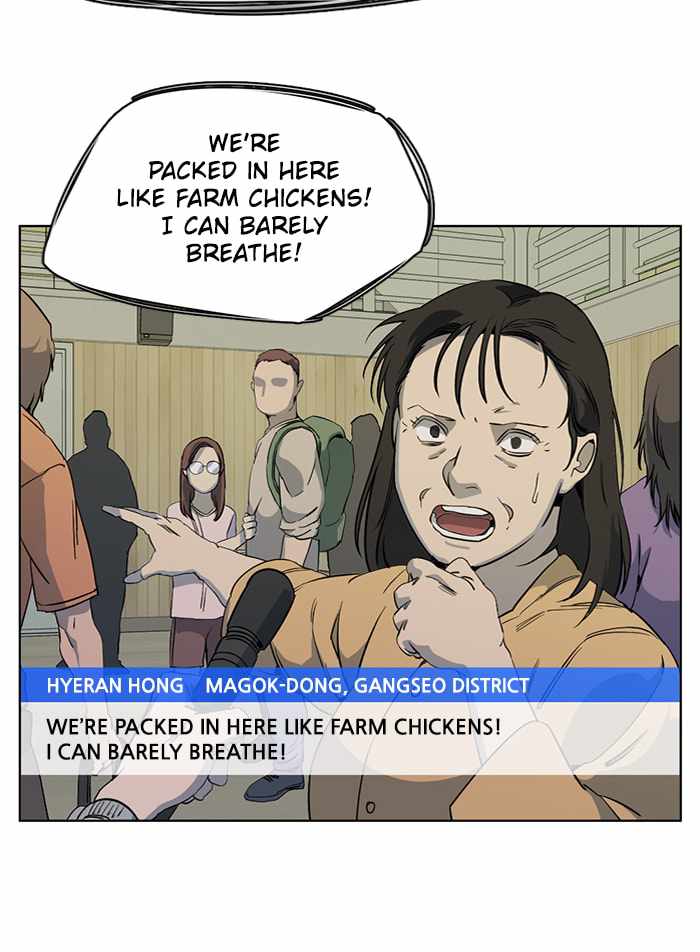 Parallel City Chapter 102 - Page 62