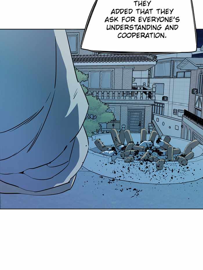 Parallel City Chapter 102 - Page 66