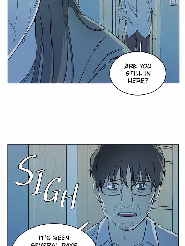 Parallel City Chapter 102 - Page 73