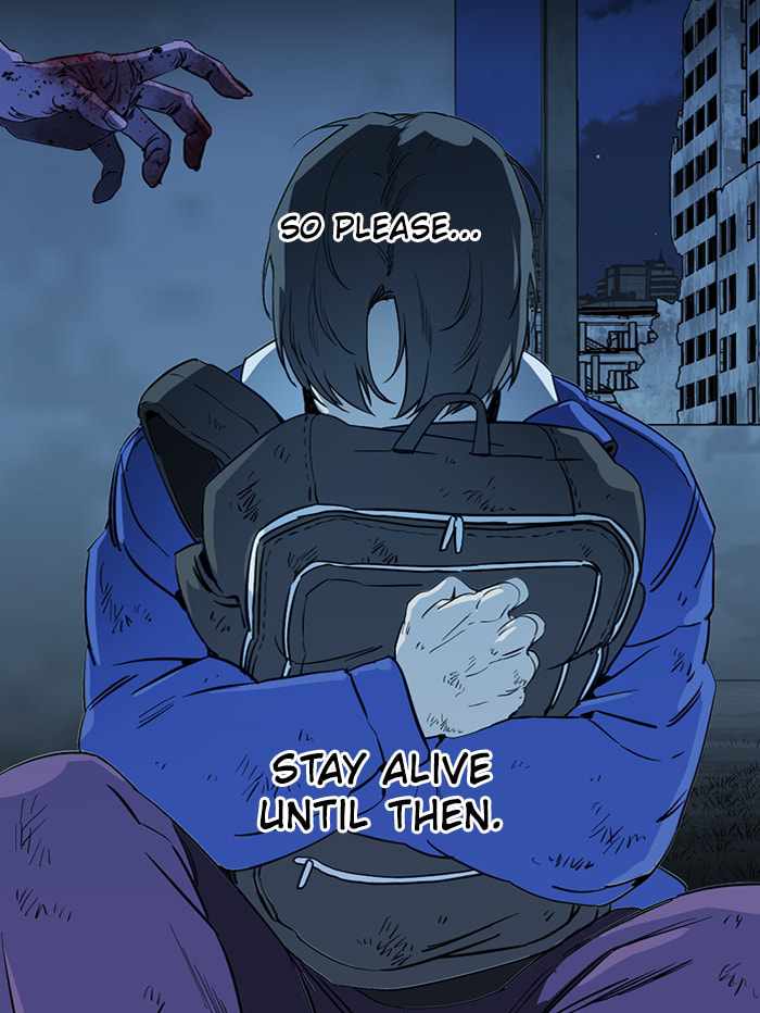 Parallel City Chapter 102 - Page 88