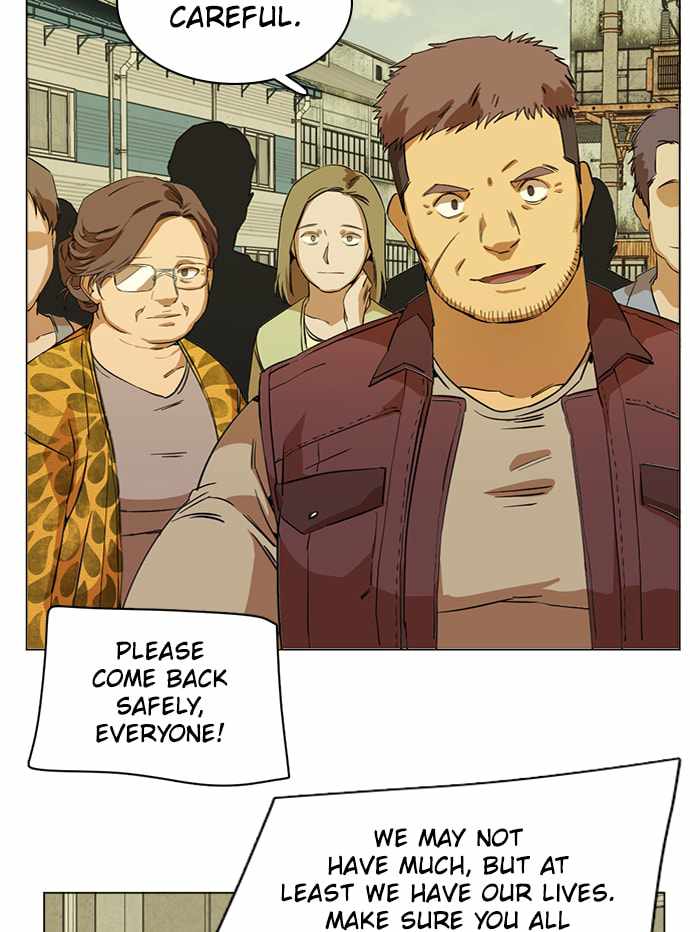 Parallel City Chapter 102 - Page 10
