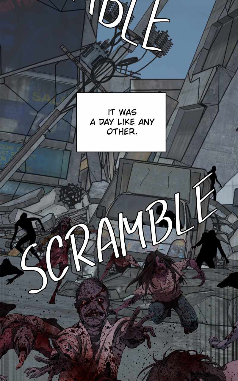 Parallel City Chapter 103 - Page 2