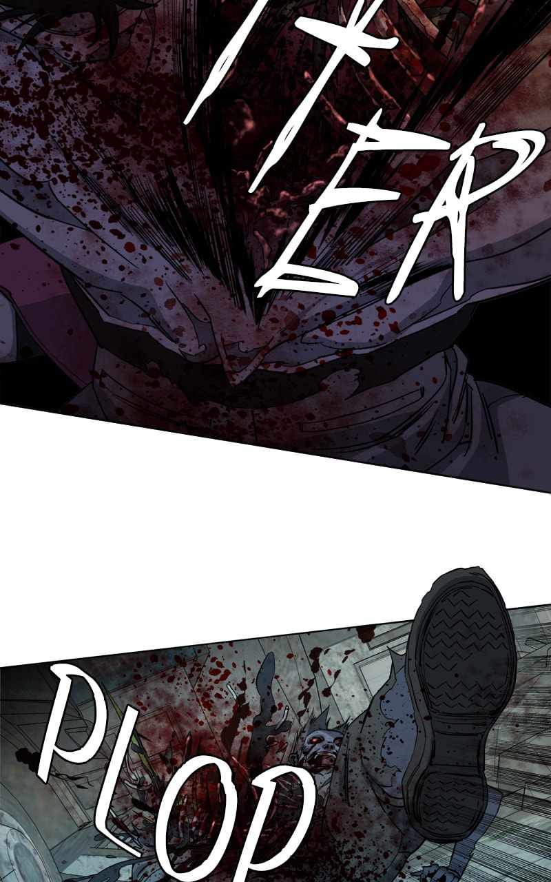 Parallel City Chapter 103 - Page 105