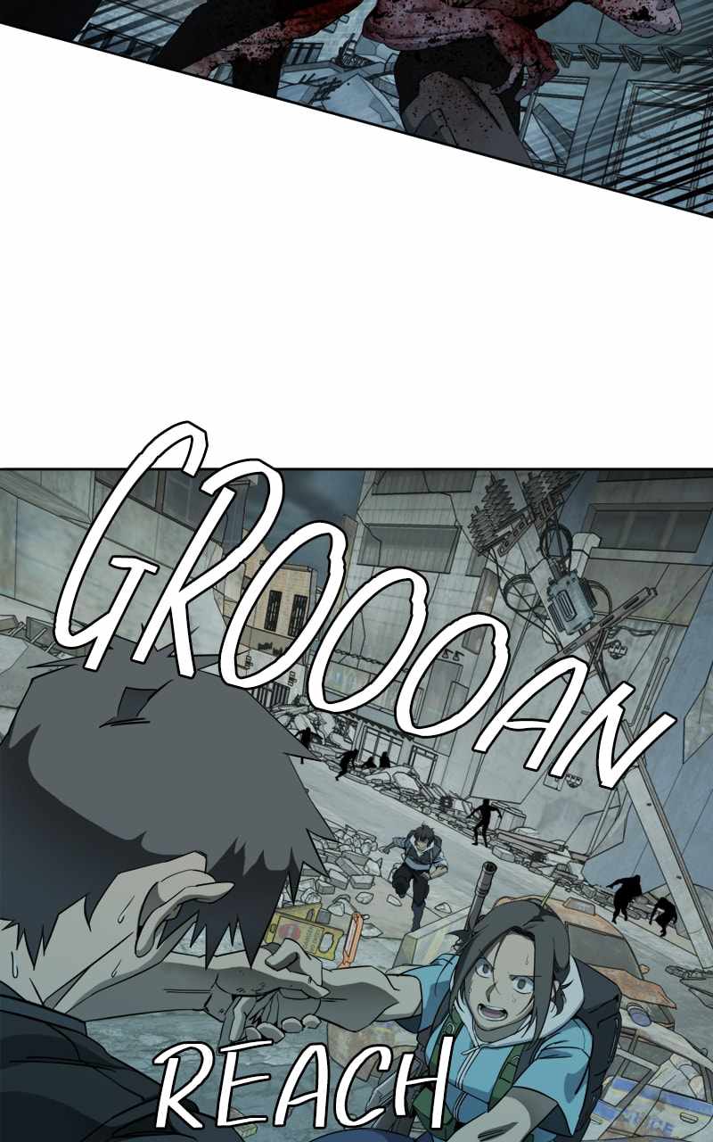 Parallel City Chapter 103 - Page 14