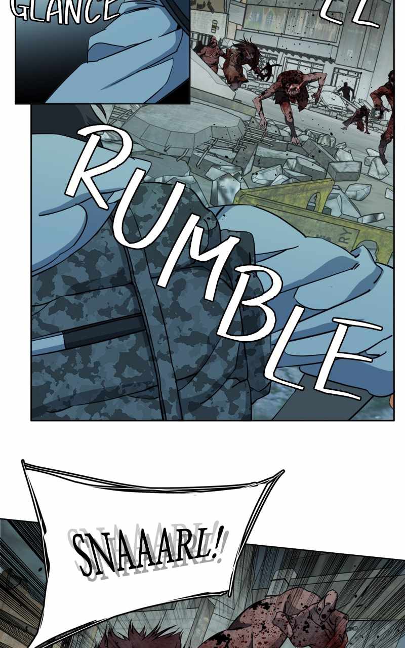Parallel City Chapter 103 - Page 17