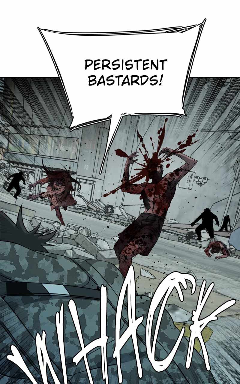 Parallel City Chapter 103 - Page 20