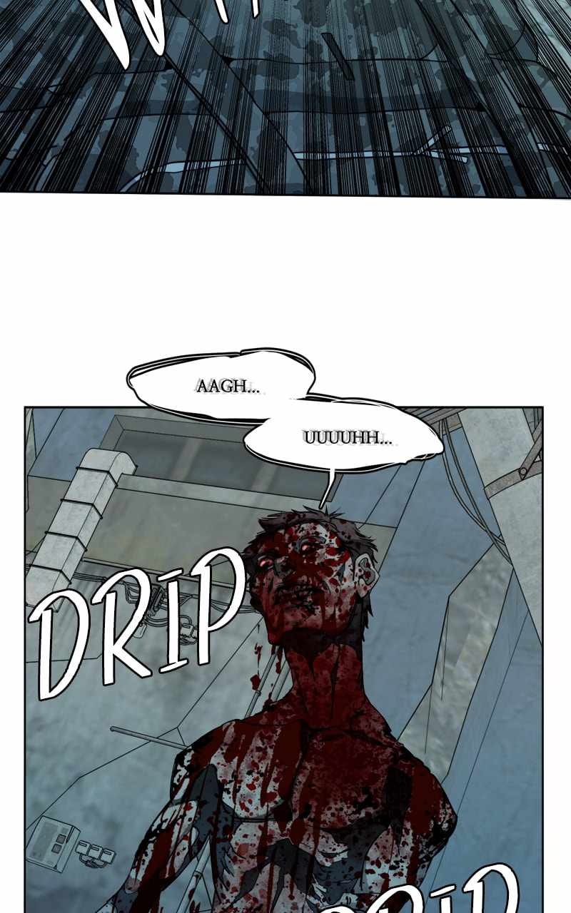 Parallel City Chapter 103 - Page 21