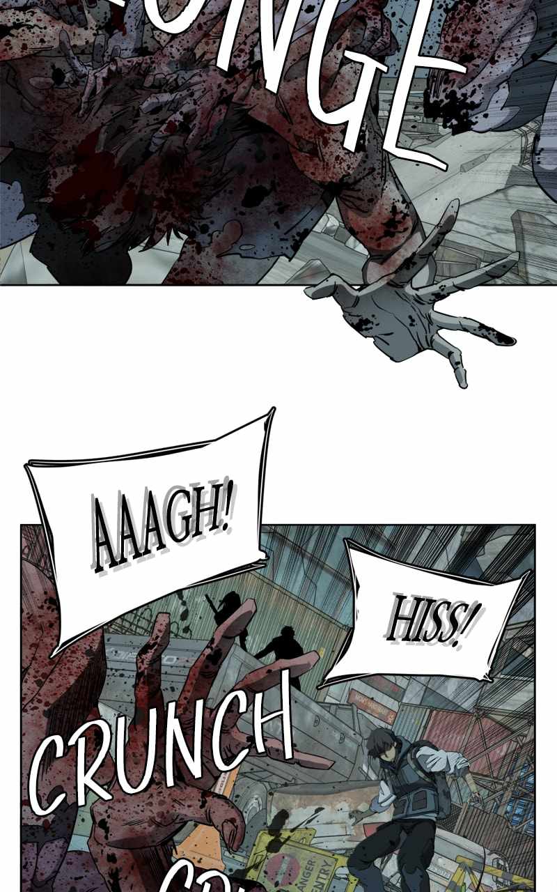 Parallel City Chapter 103 - Page 23