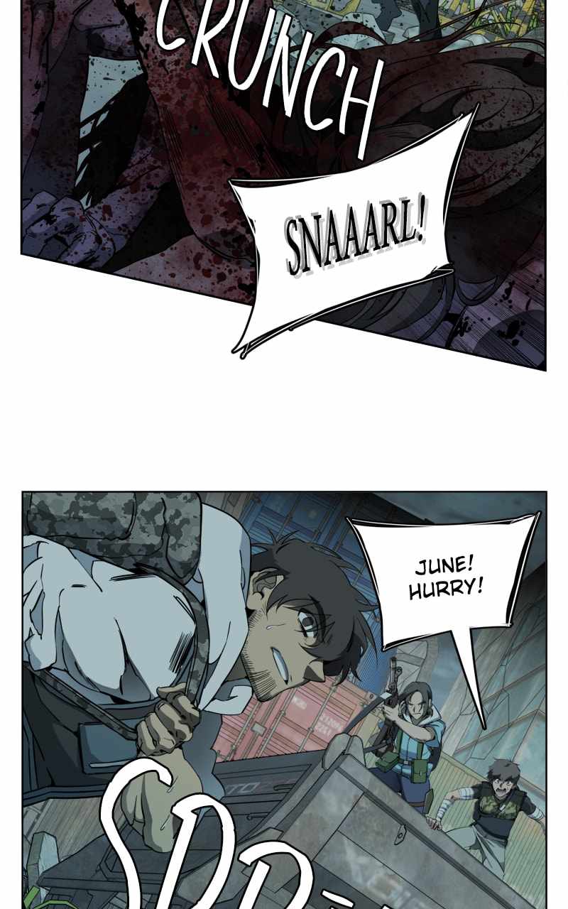 Parallel City Chapter 103 - Page 24