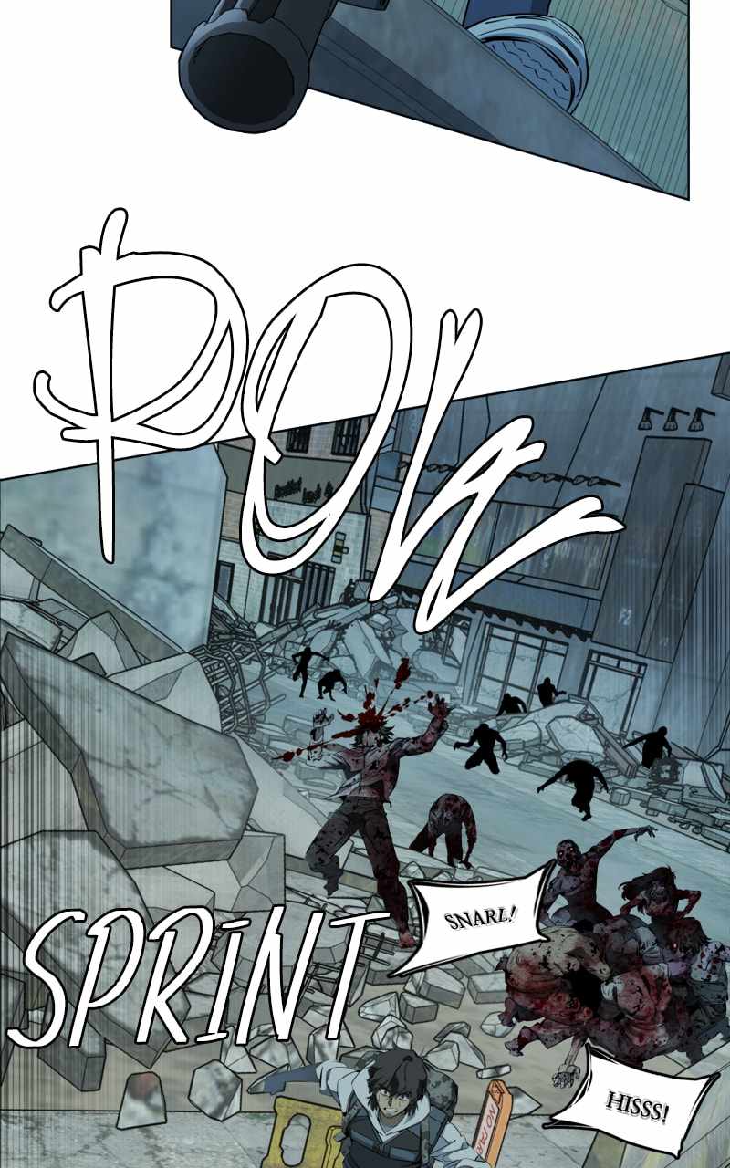 Parallel City Chapter 103 - Page 26