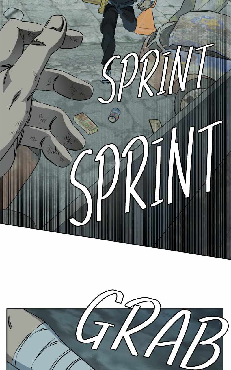 Parallel City Chapter 103 - Page 27